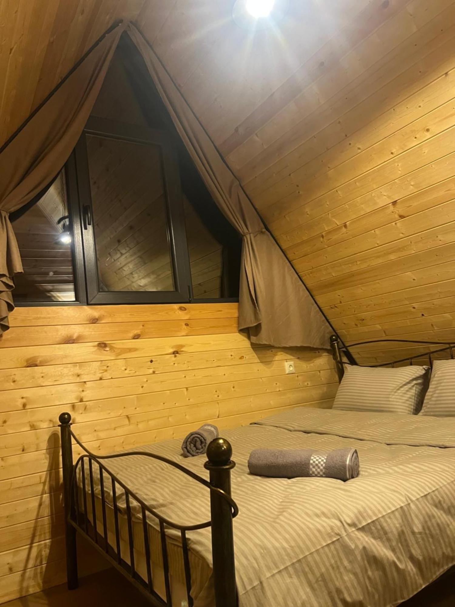 Cozy Home Kazbegi Exterior foto