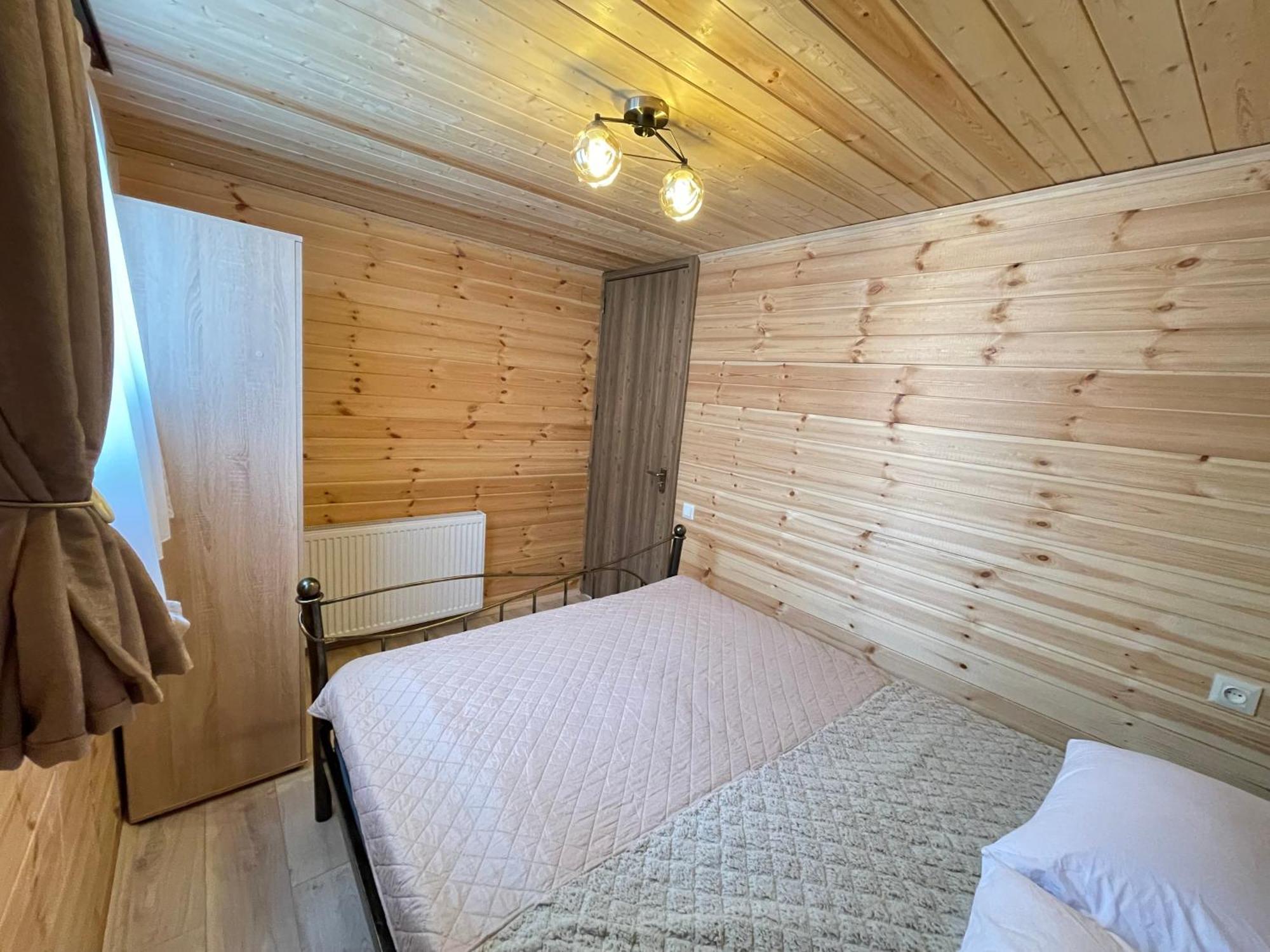 Cozy Home Kazbegi Exterior foto