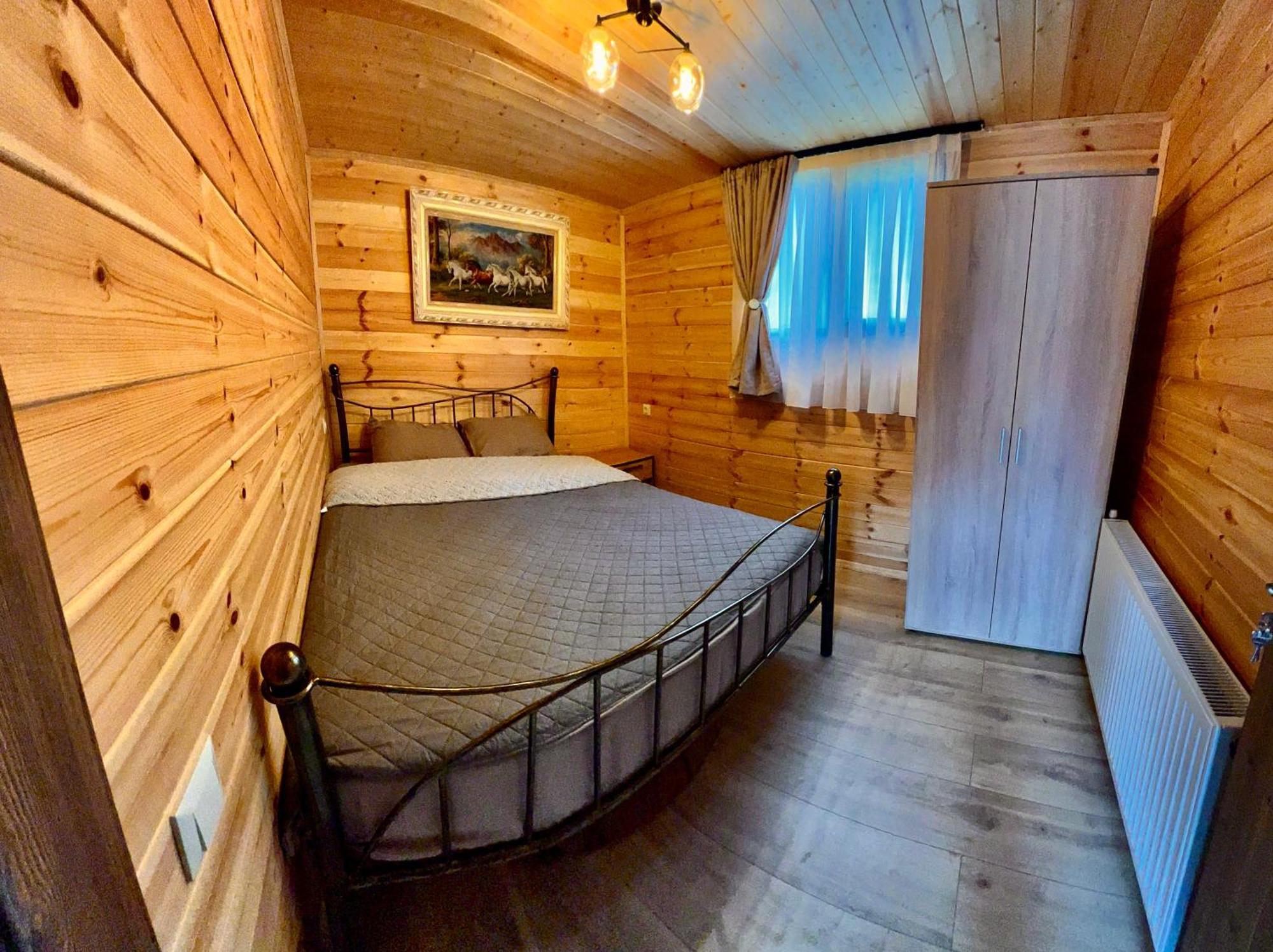 Cozy Home Kazbegi Exterior foto