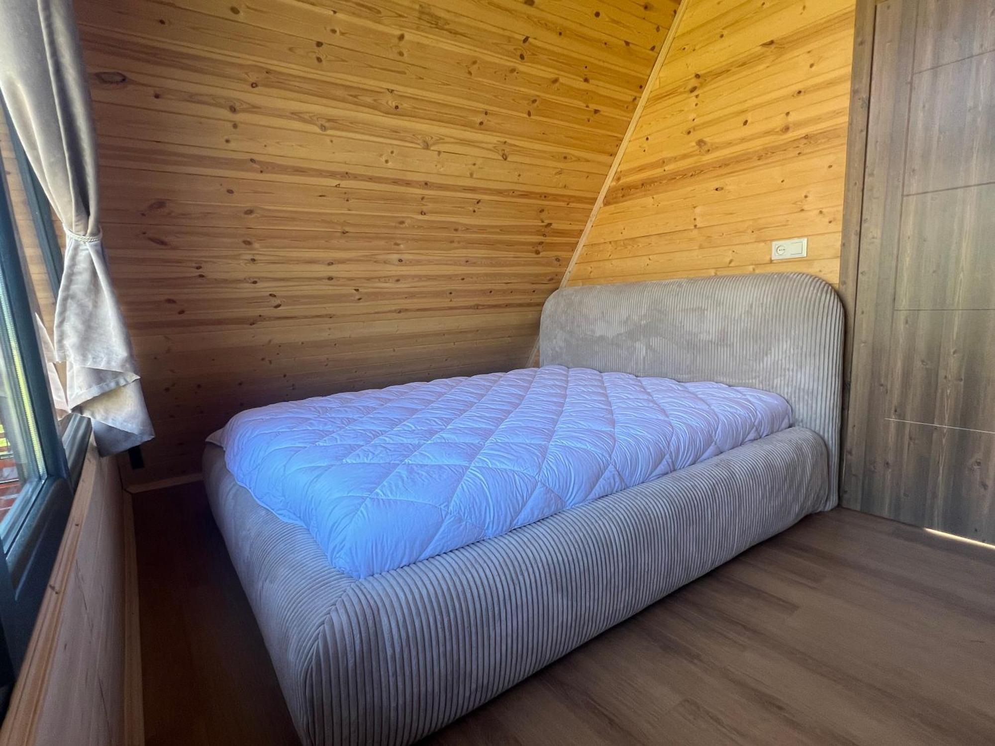 Cozy Home Kazbegi Exterior foto